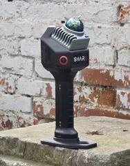 Share C1 & S20 LIdar Scanner Baseplate