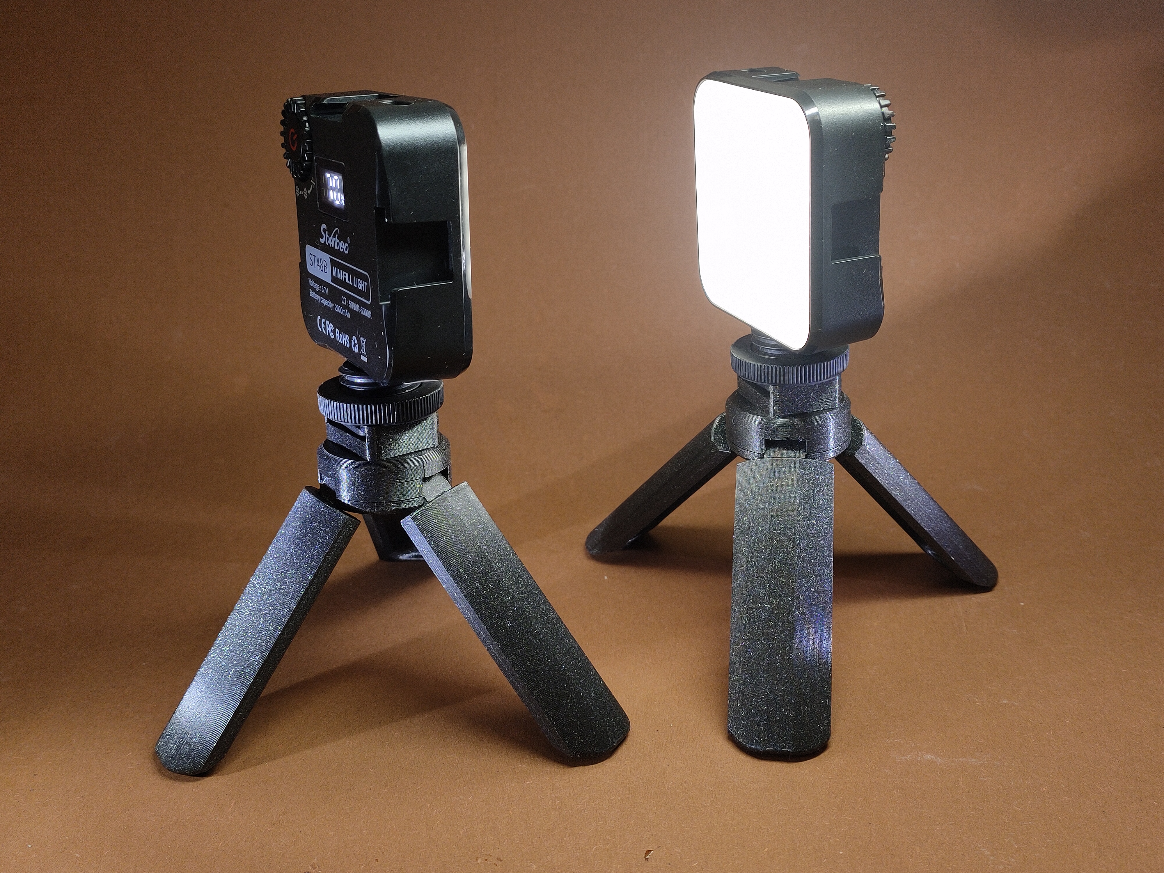 Mini Tripod