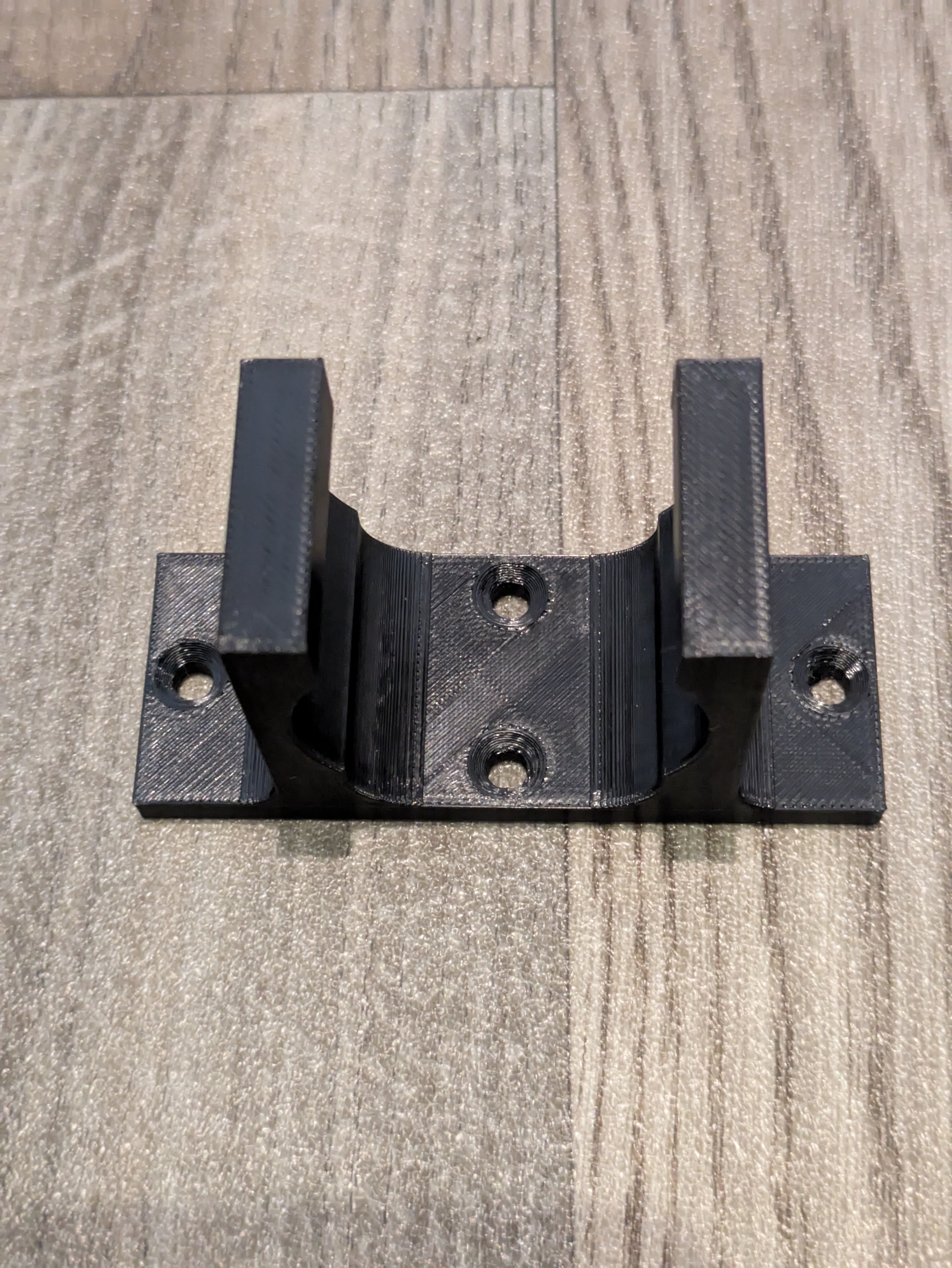 DN40 Pipe Clamp — miniatura 5