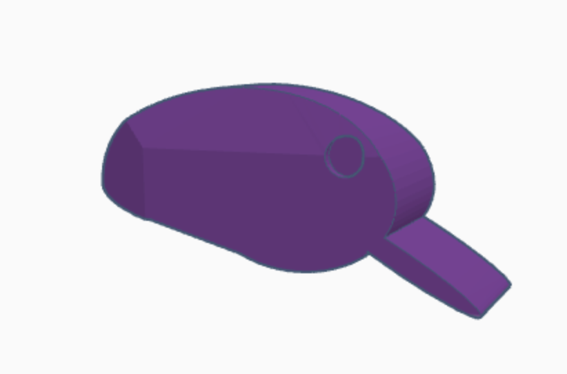 crank bait — miniatura 4