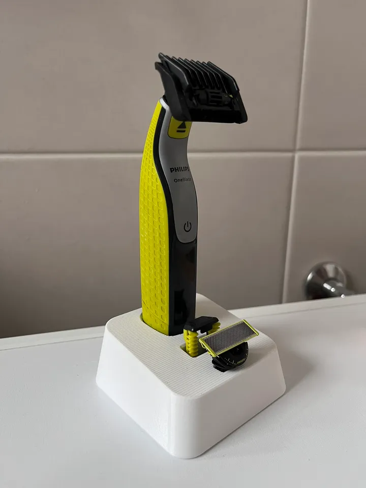PHILIPS OneBlade stand QP25xx / QP26xx / QP27xx / QP28xx / QP45xx