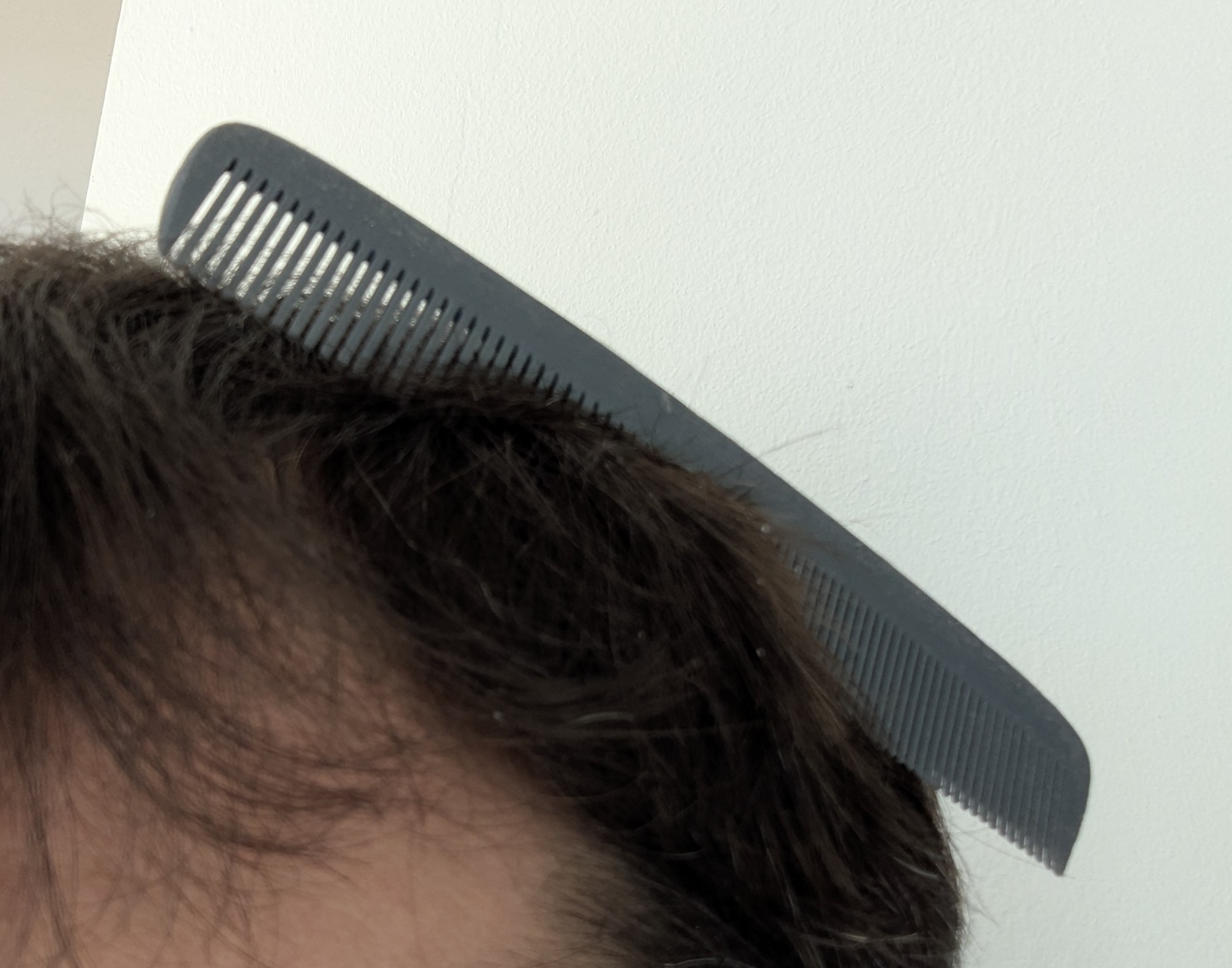 Pocket Comb – Pointy‑Teeth Remix — miniatura 4