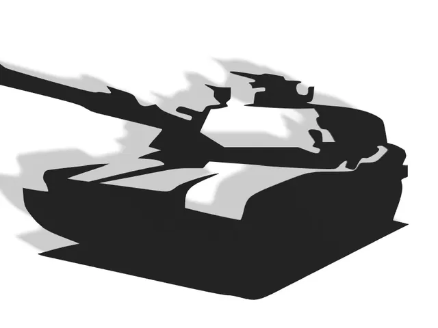 Tank Decor