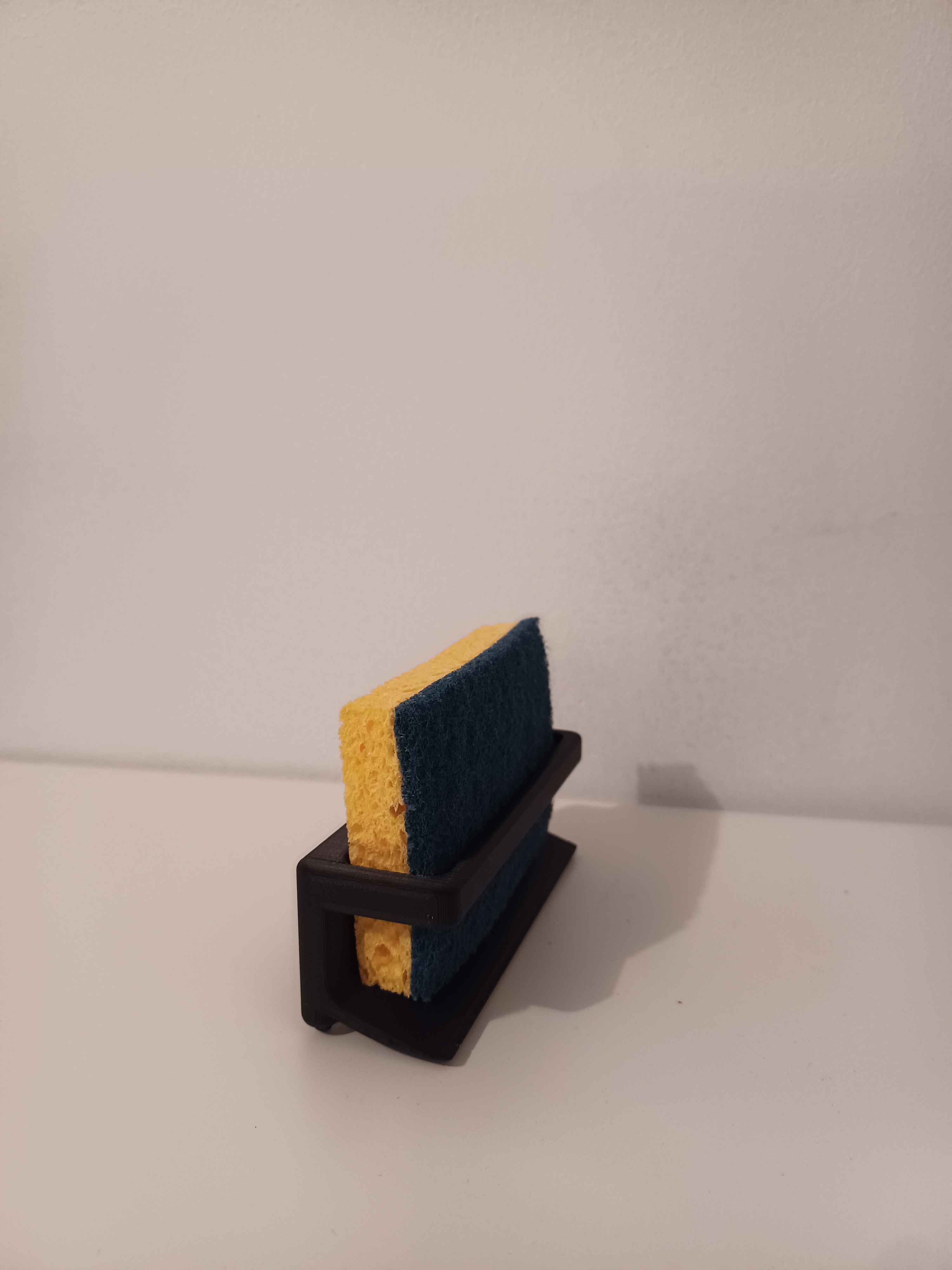 Sponge holder