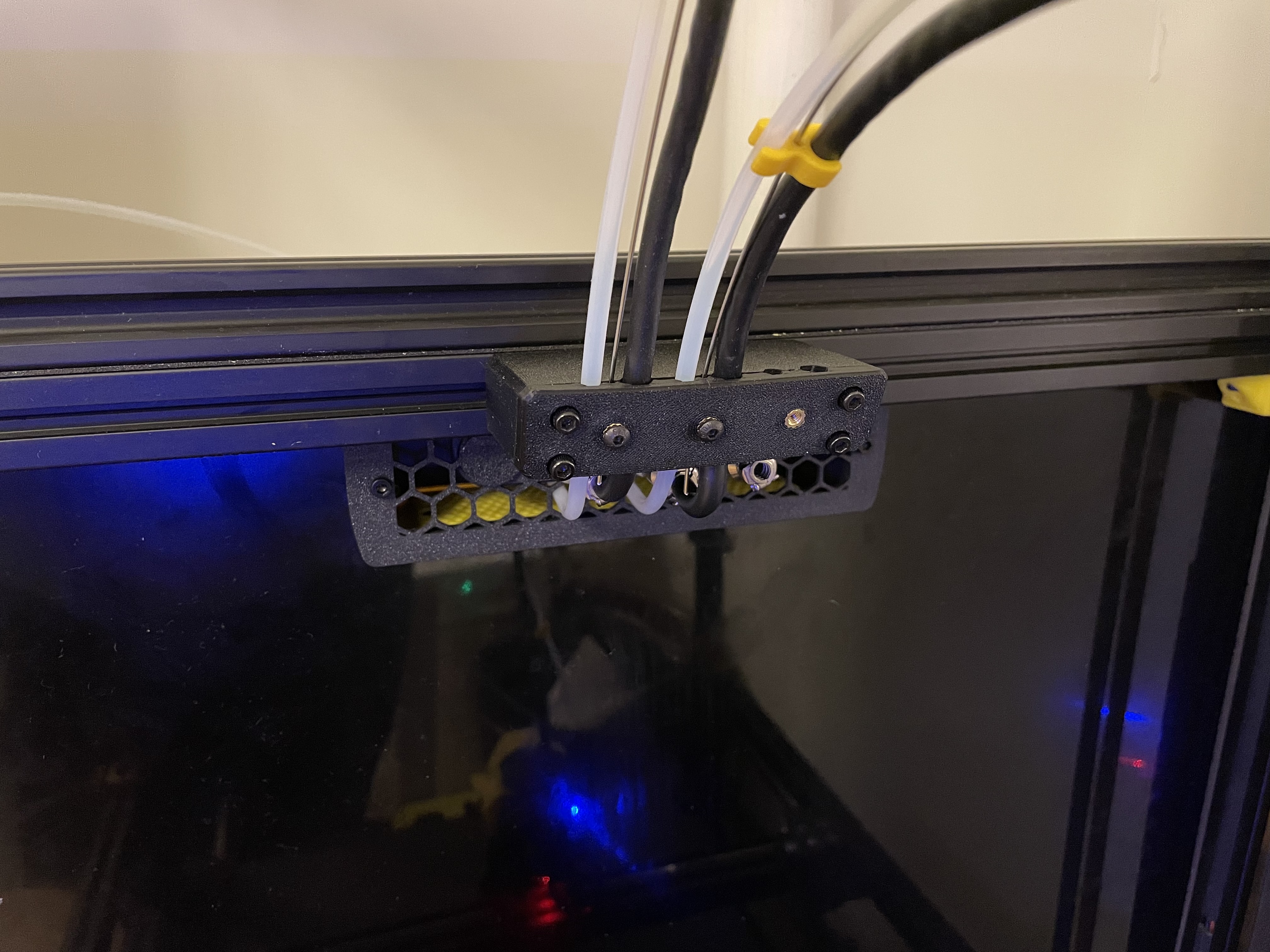 Toolchanger Cable Guide — thumbnail 4