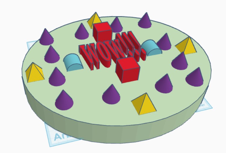 Cake