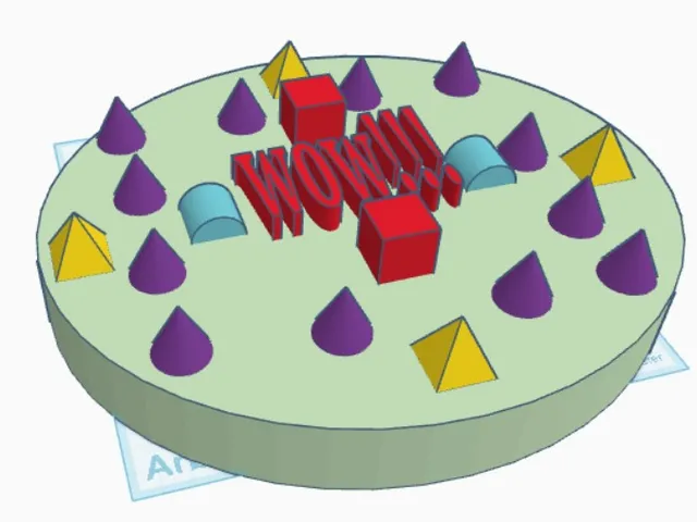 Cake