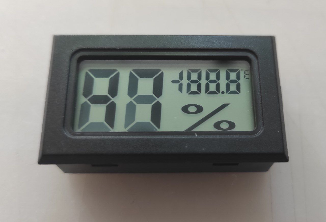 Hygrometer stand — thumbnail 3