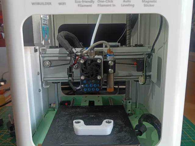 Entina2 Printer Profile for PrusaSlicer