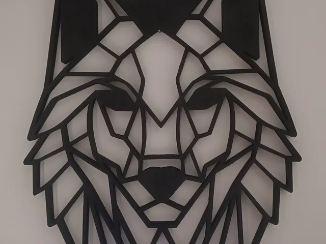 Wall Wolf