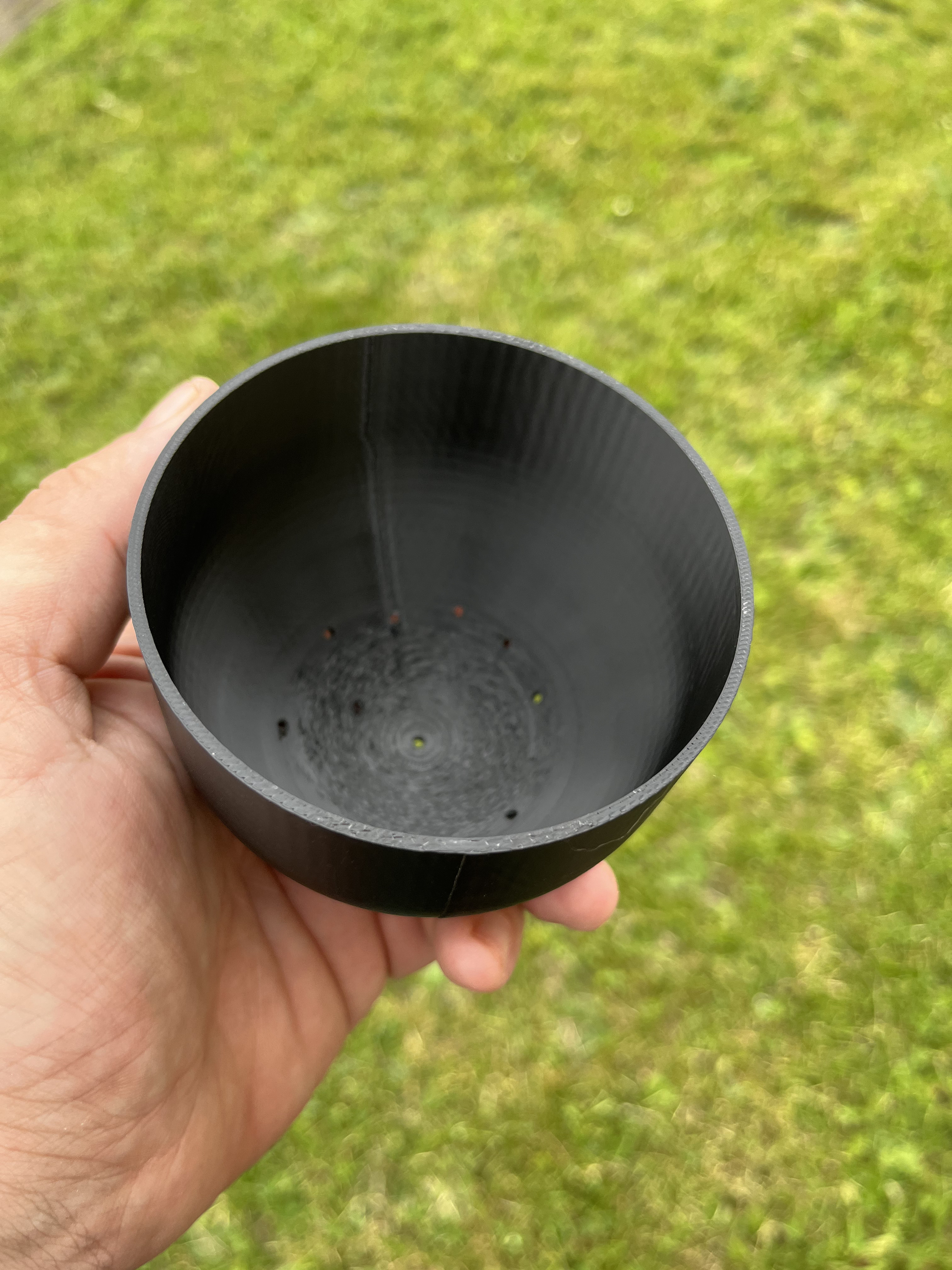 Spiral Plant Pot — thumbnail 13
