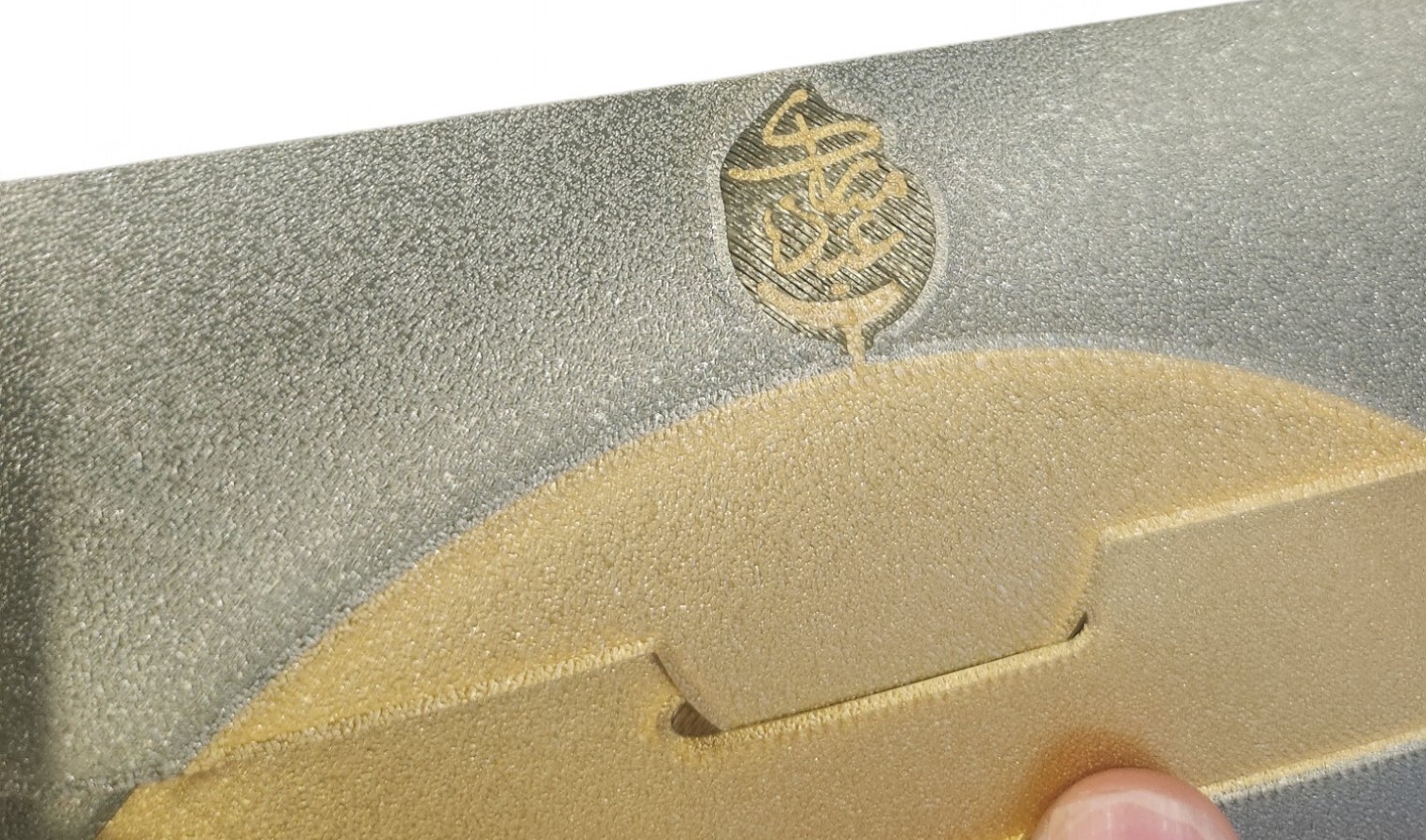 Miniatura 5 do modelo 3D Eid Gift Envelope