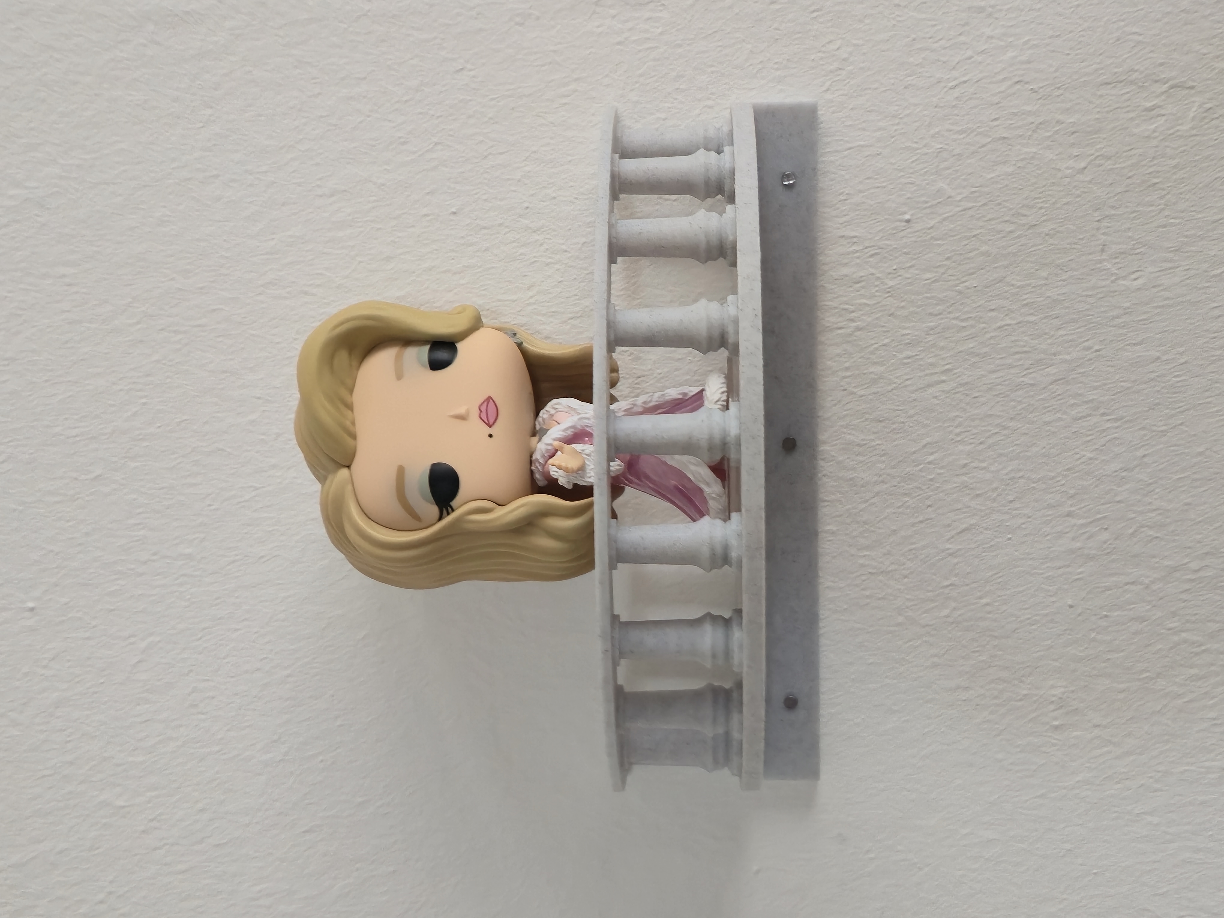 Balcony for Funko