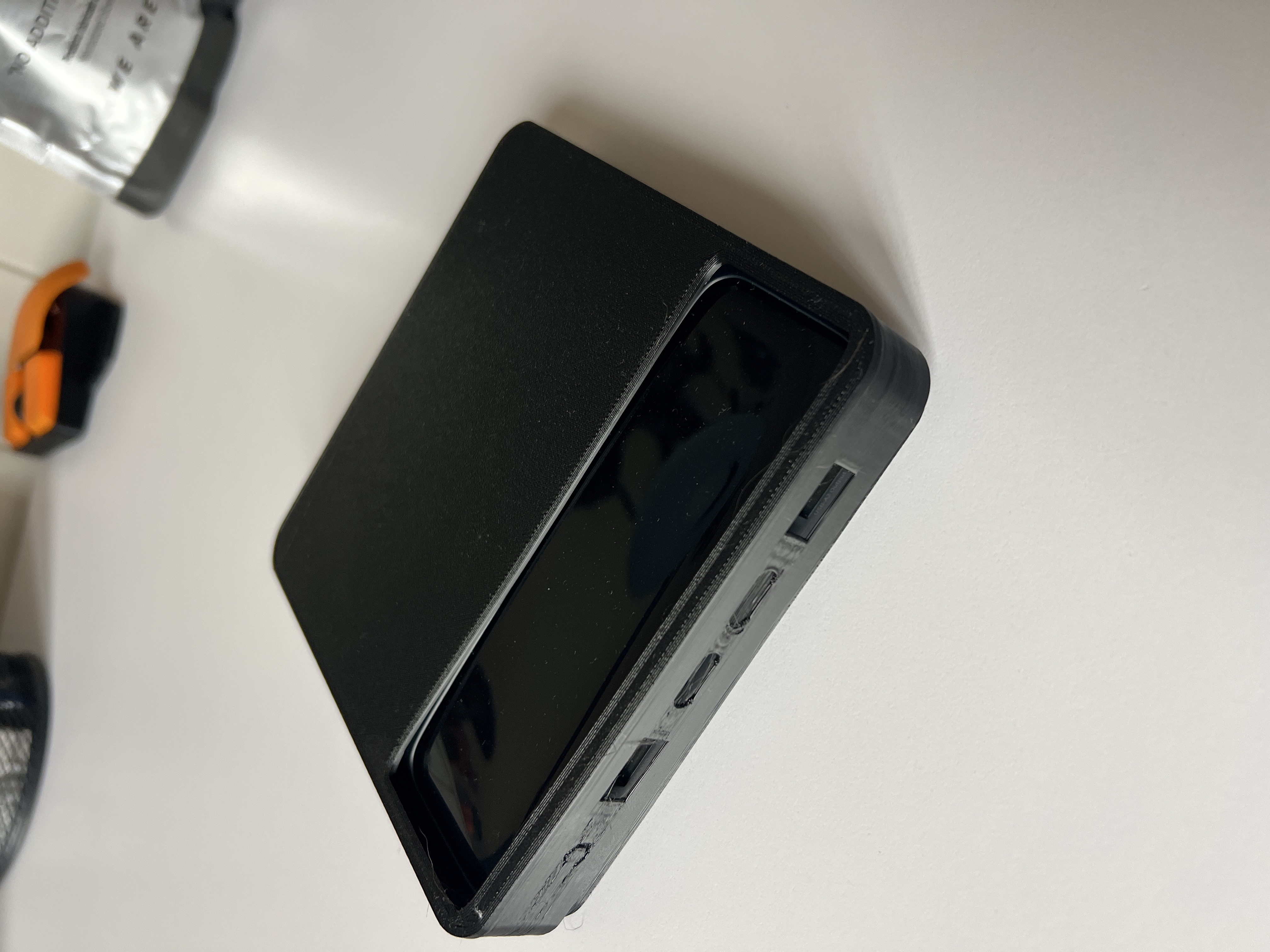 Baseus Blade HD Case — miniatura 2
