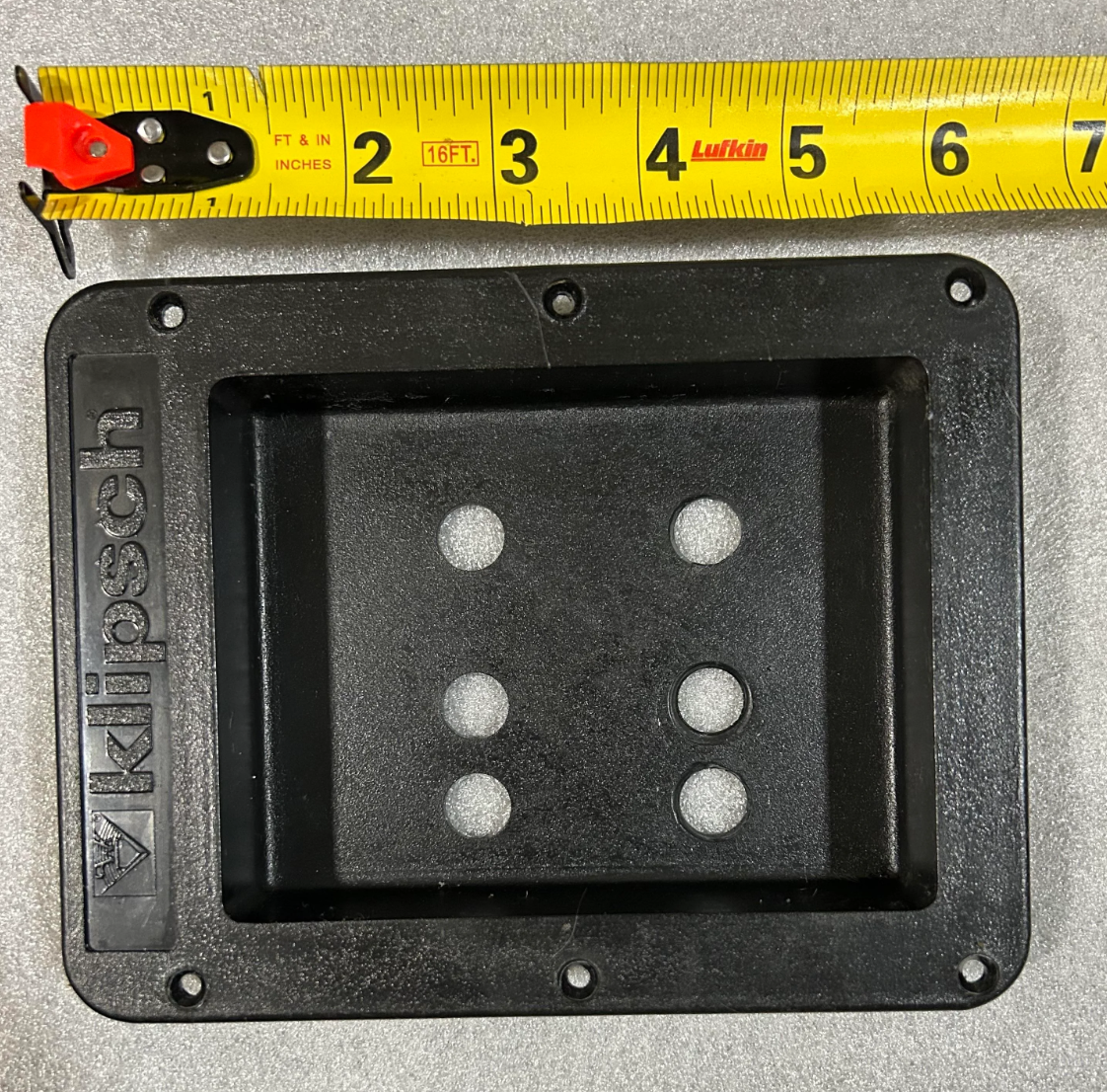 Klipsch Bracket — miniatura 2