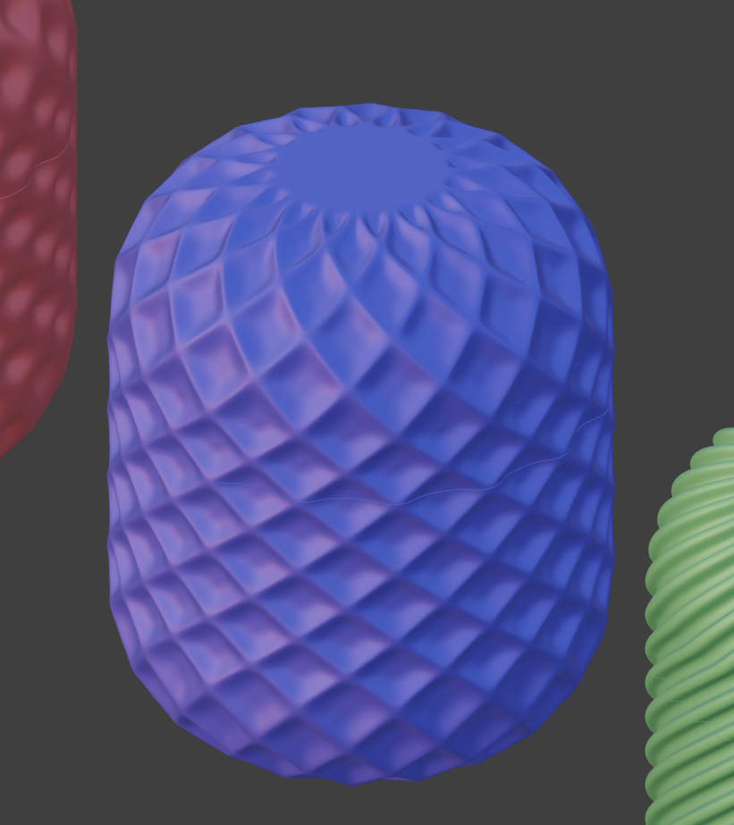 Tactile Twist Containers — miniatura 11