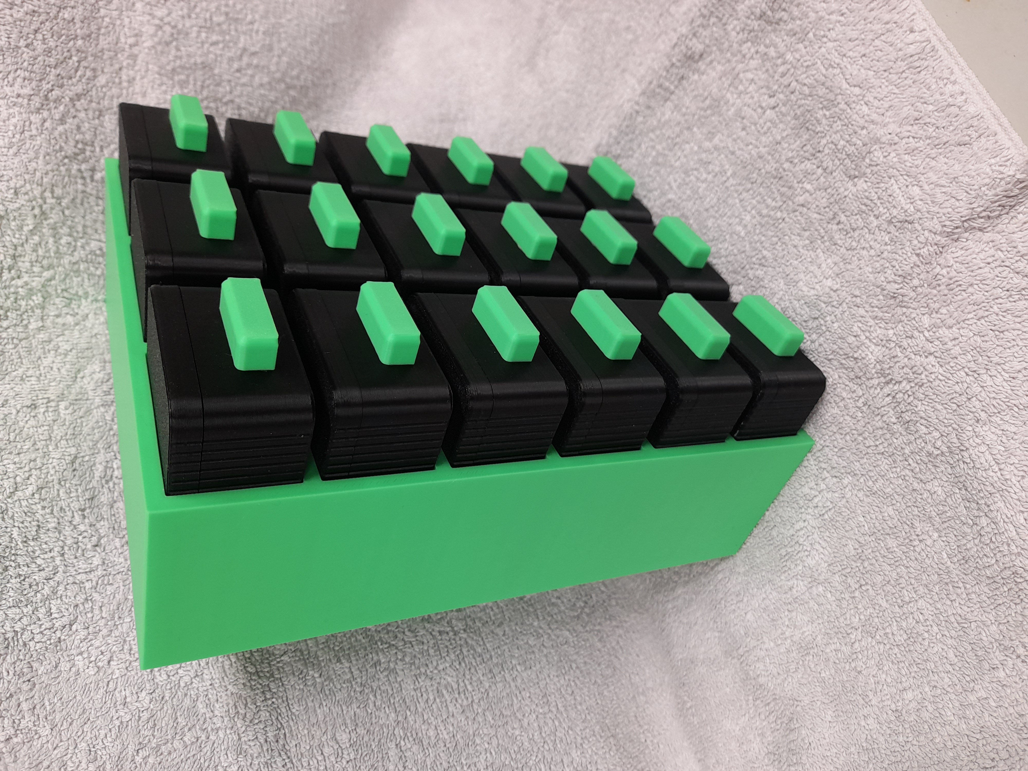 Asortiment Rack — miniatura 4