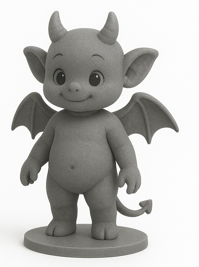 Little Devil