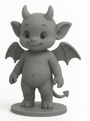 Little Devil
