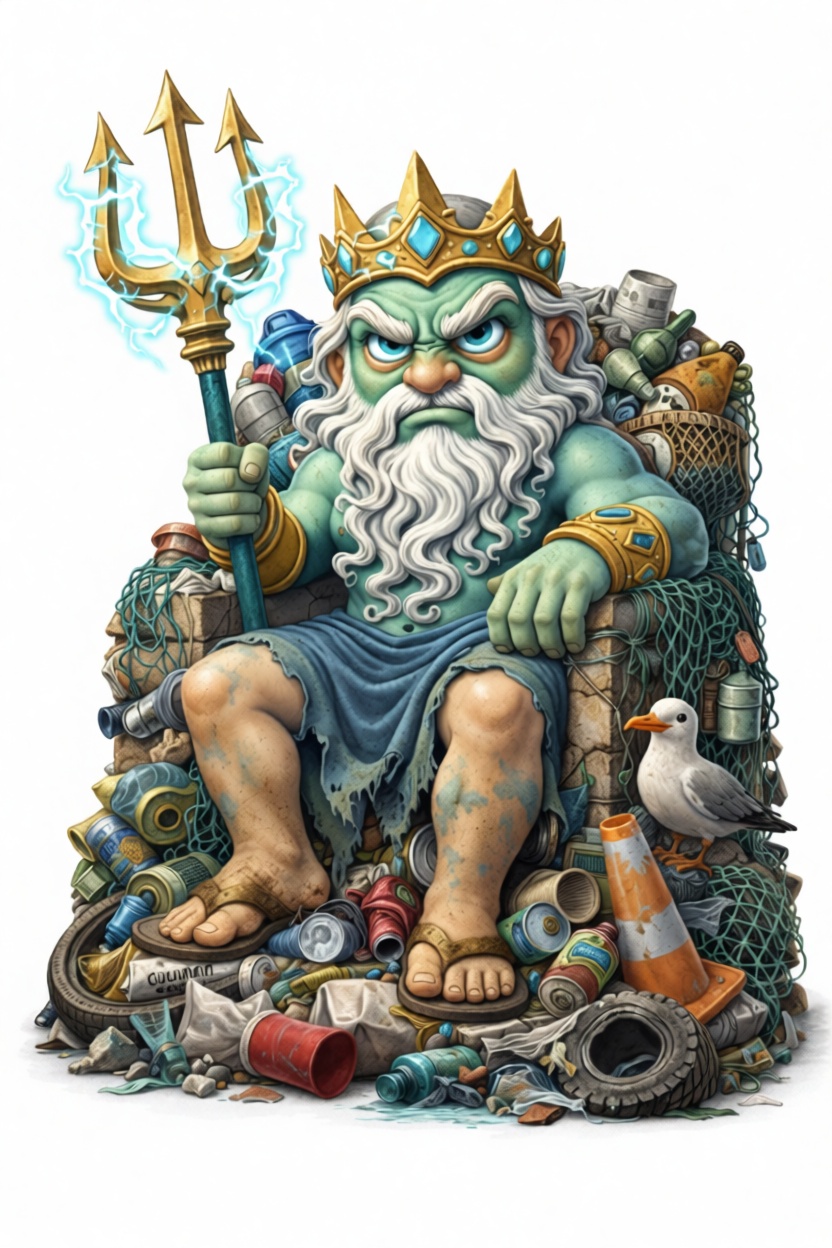 Poseidon