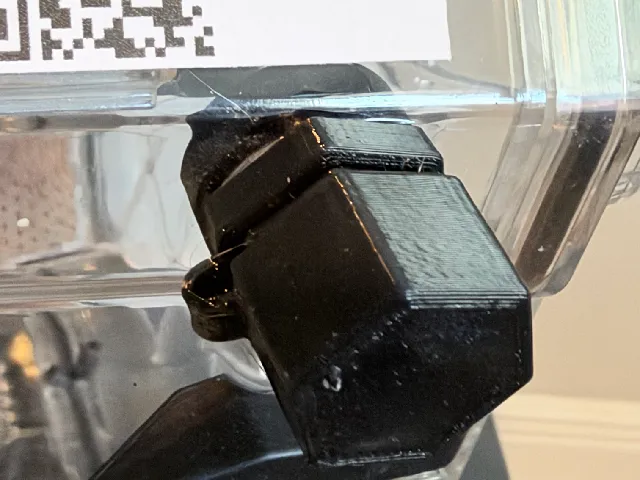 F-BOX Filament Outlet Cover