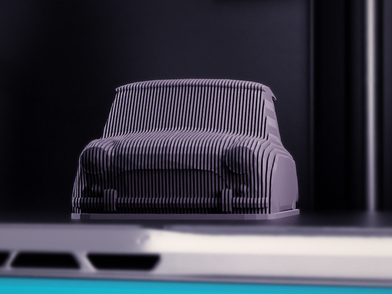 Mini Cooper Slice — miniatura 6