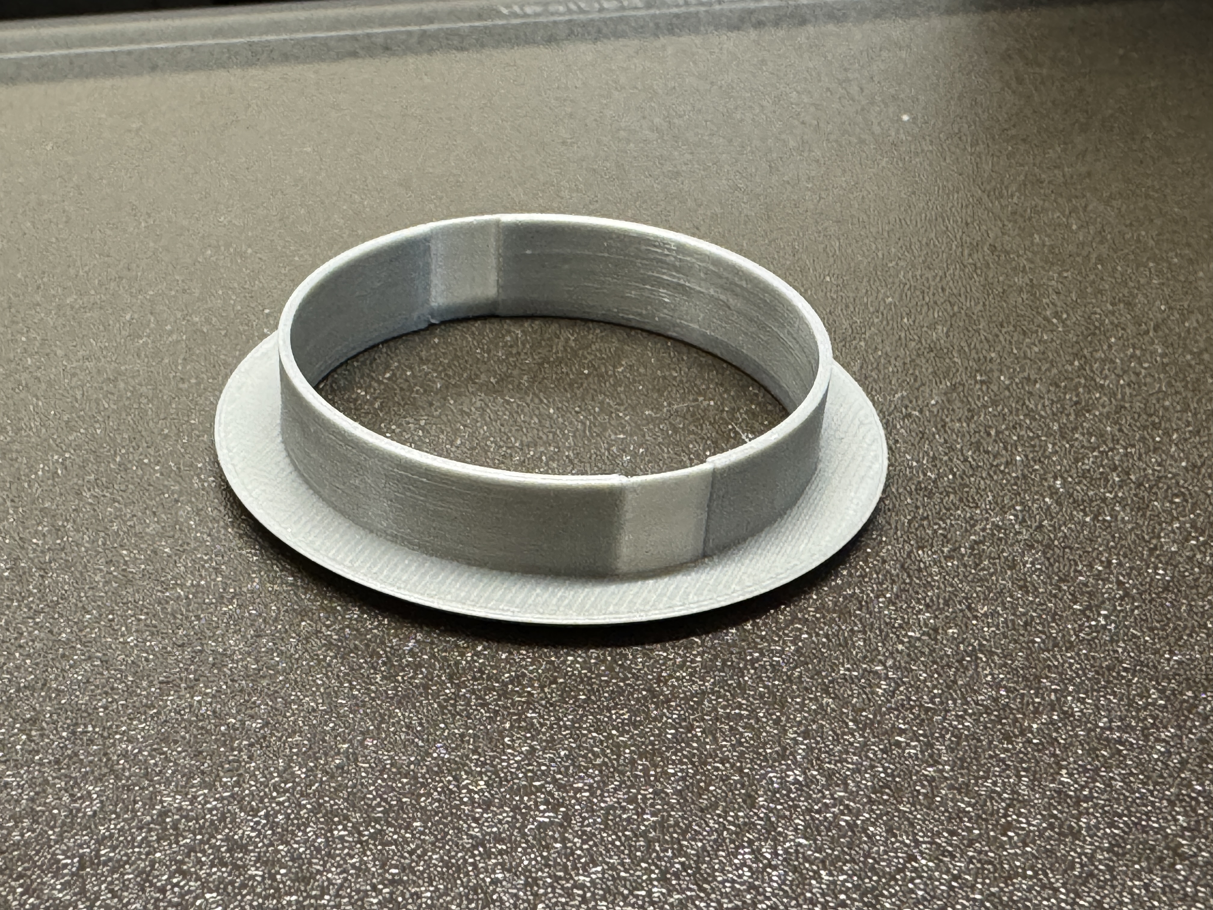 Thermometer/hygrometer holder — thumbnail 2