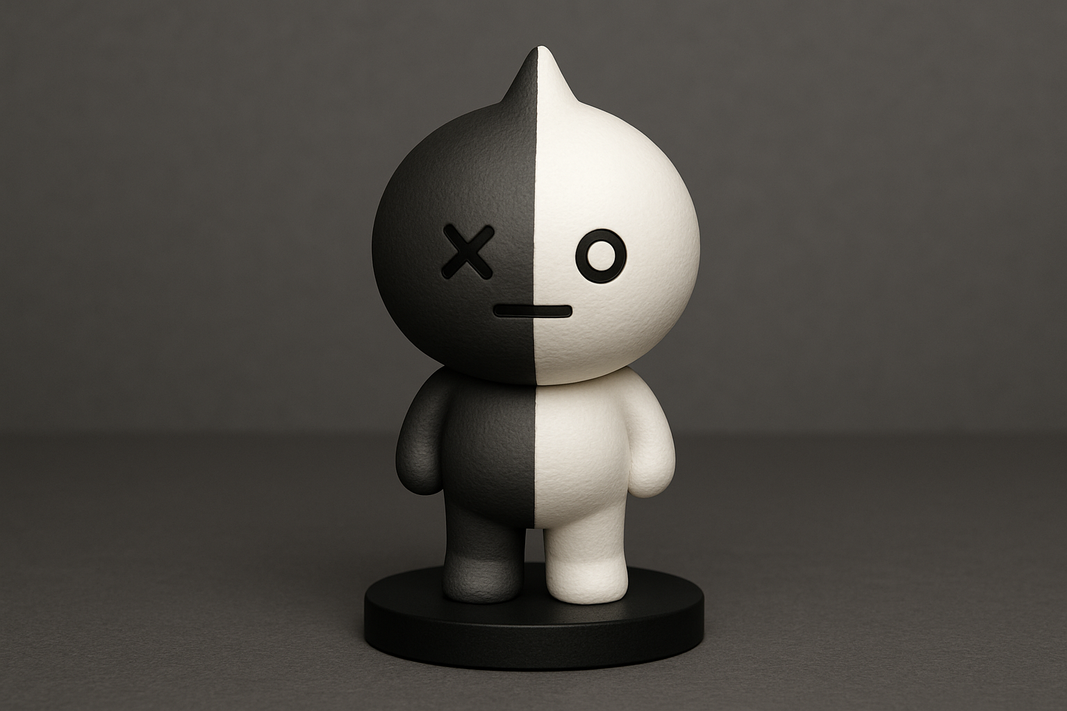 VAN BT21 Figurine