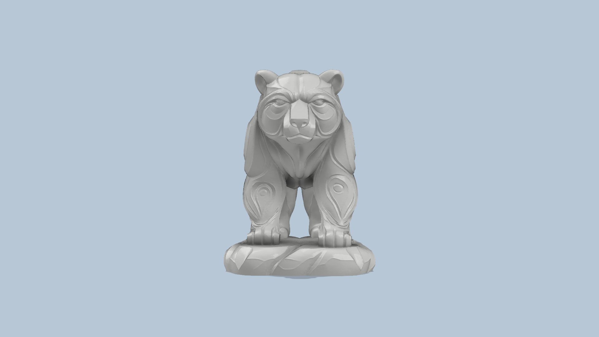 Bear Artistic — thumbnail 3