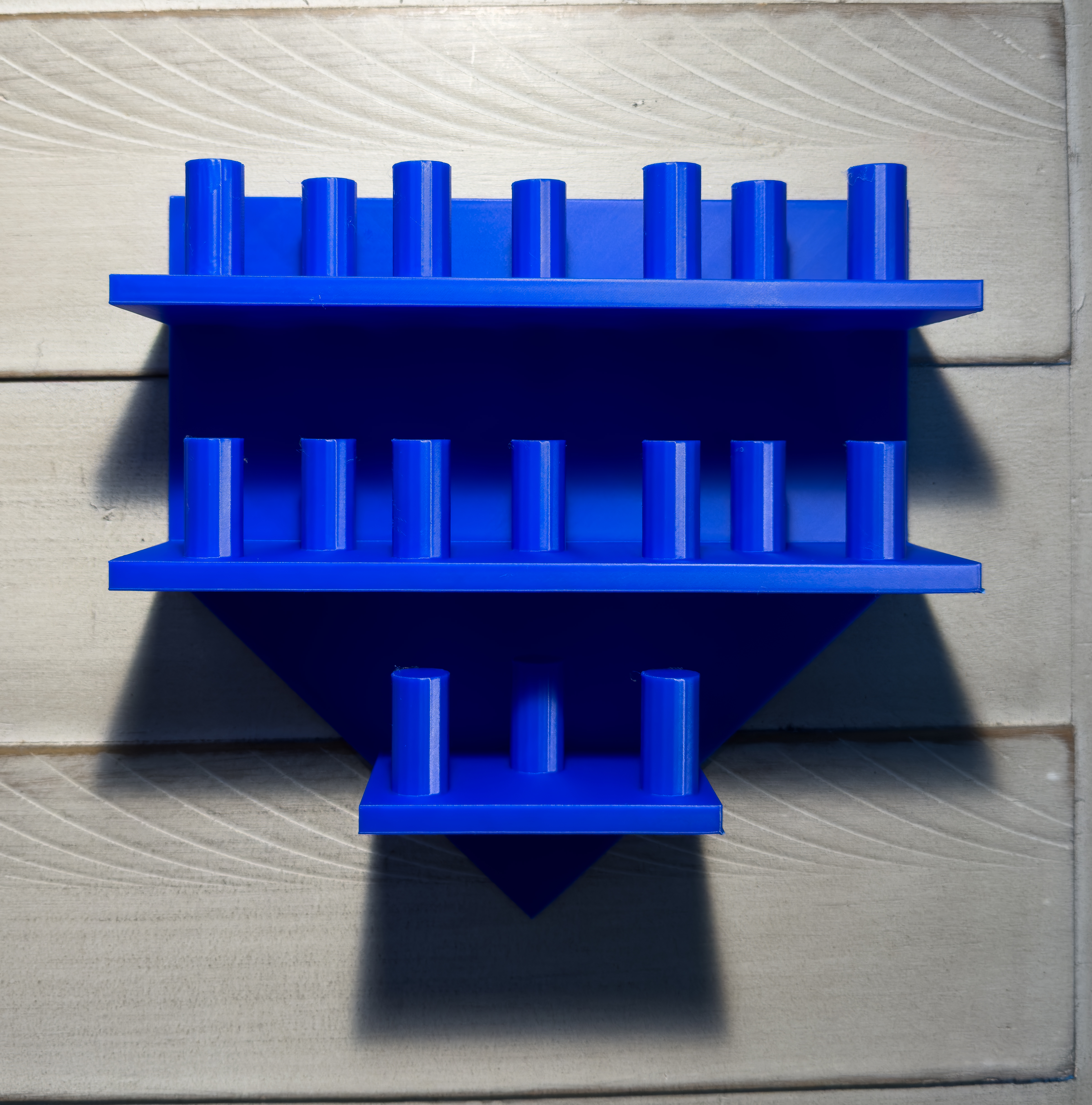 Baseball and Softball ring holder