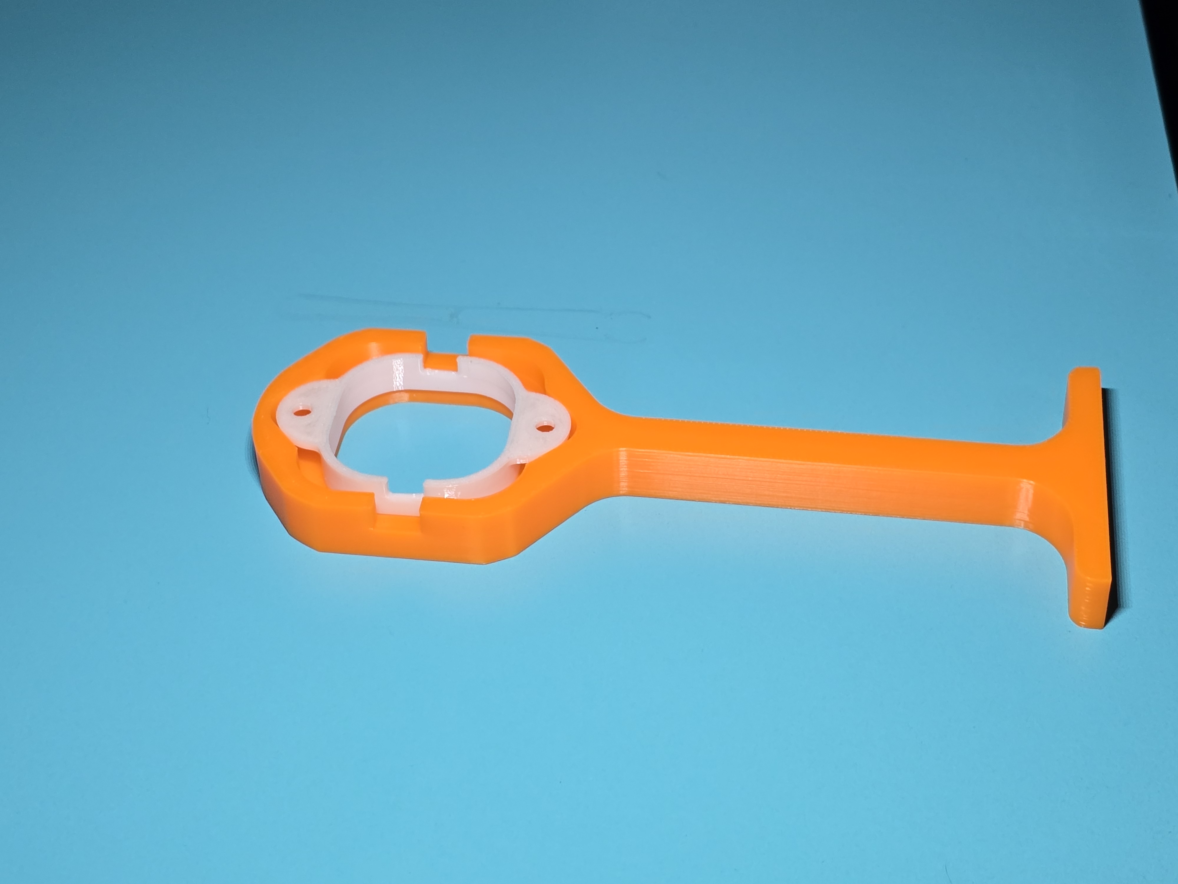 Miniatura 4 do modelo 3D Govee Alignment Tool