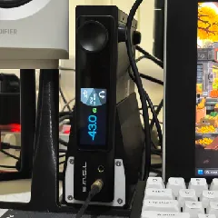 SMSL RAW MDA-1 Vertical Stand