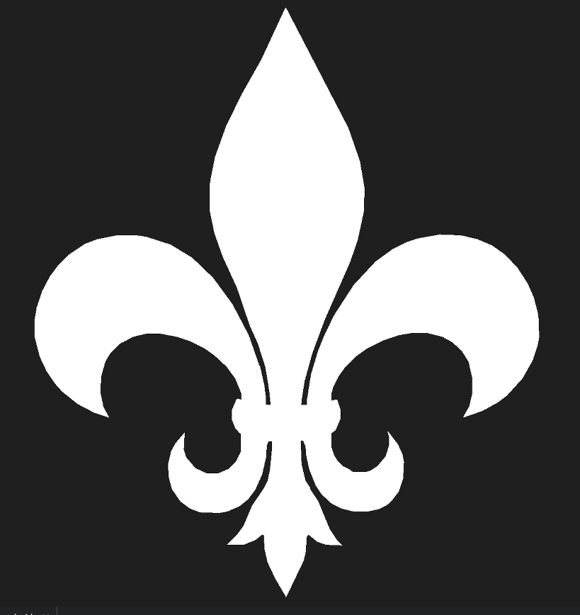 Fleur-de-lis