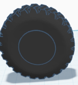tpu tire