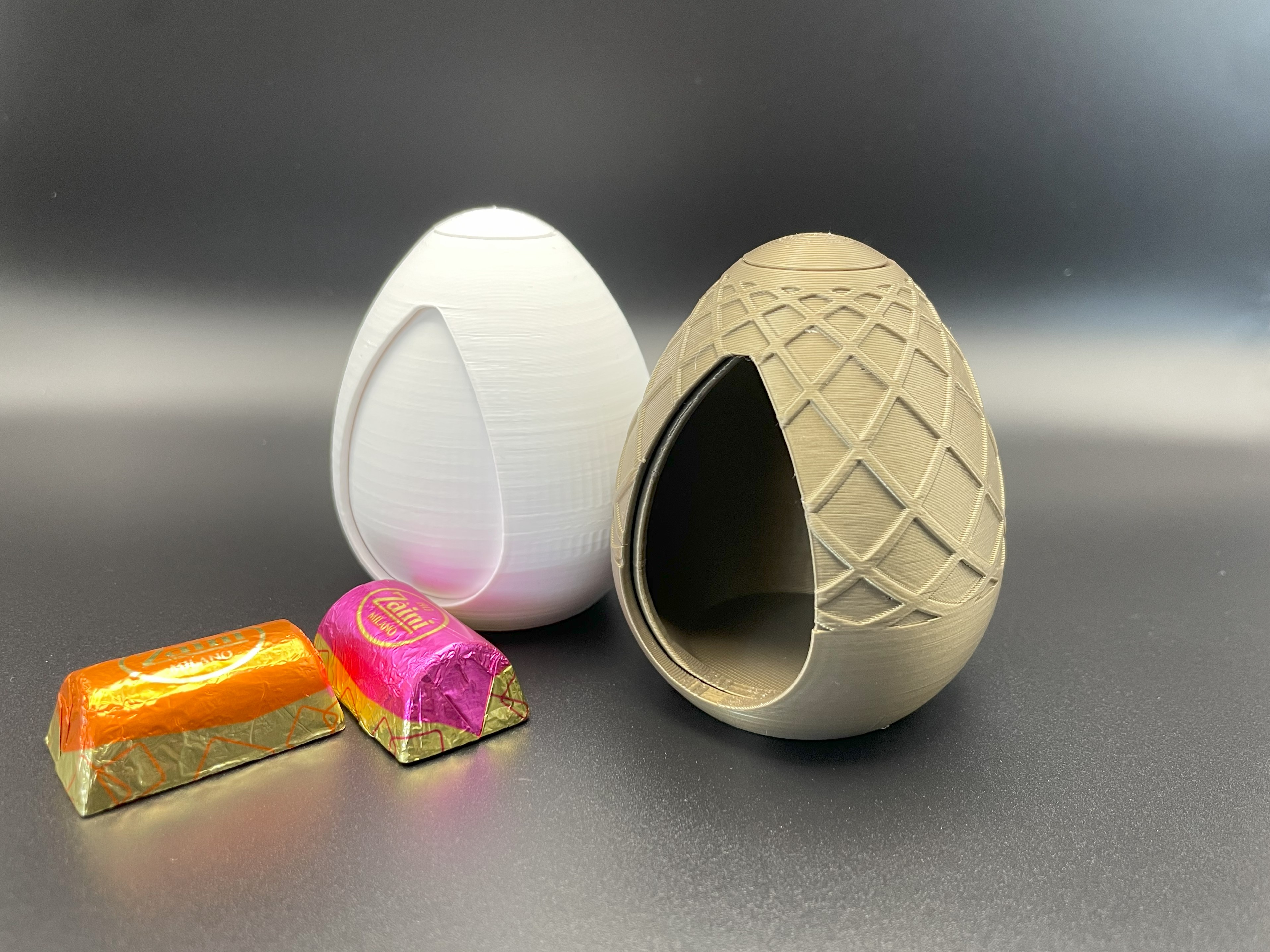 Twist & Hide Easter Egg — miniatura 3
