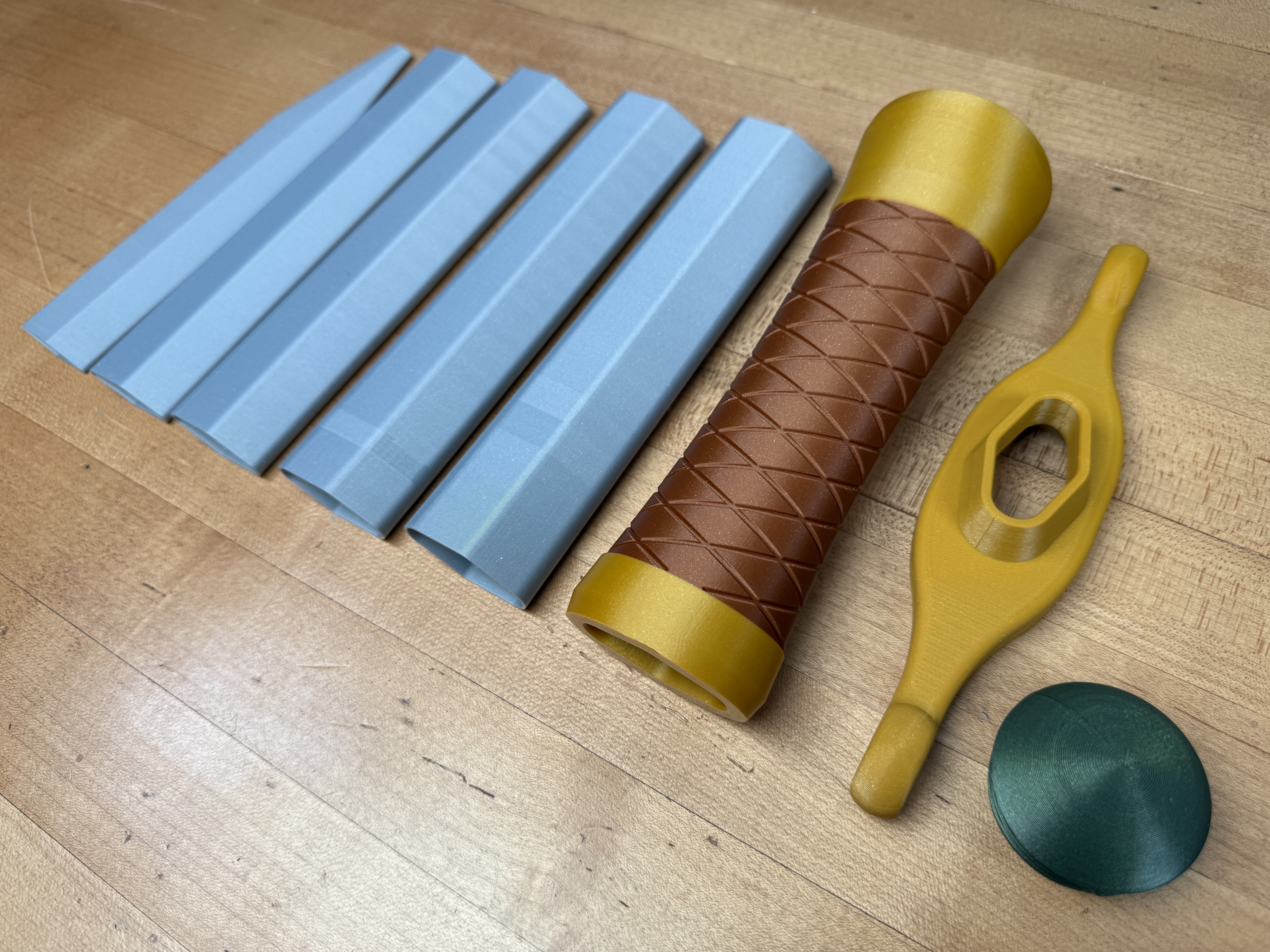 Collapsing Z-Sword — thumbnail 4
