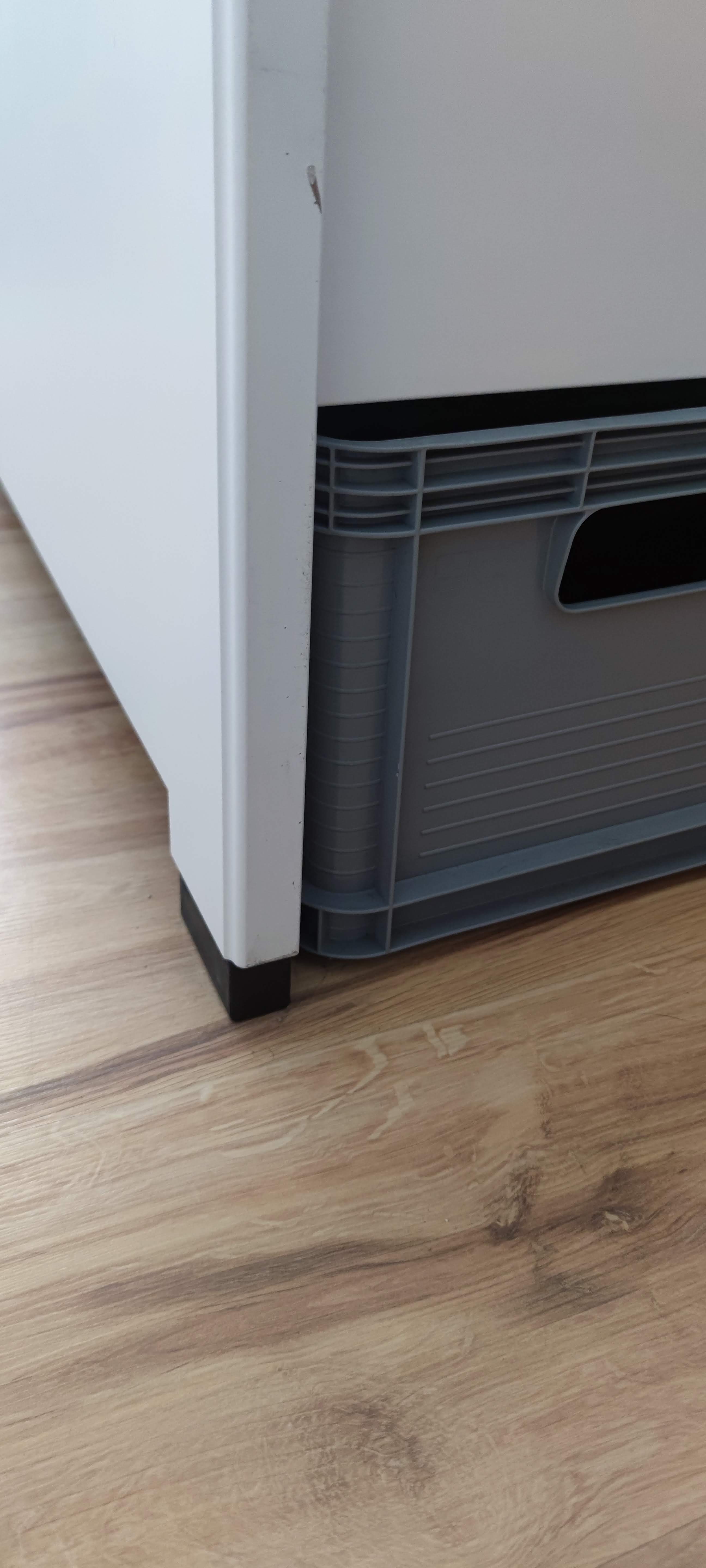 IKEA Bed Leg Height Extender