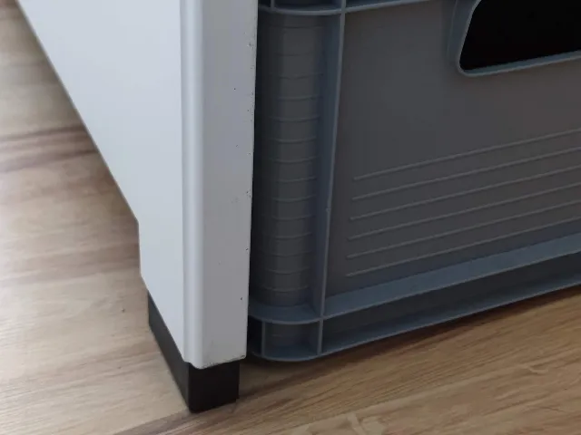 IKEA Bed Leg Height Extender