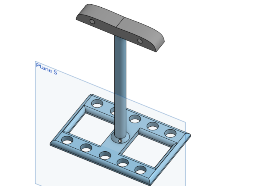 headphone stand
