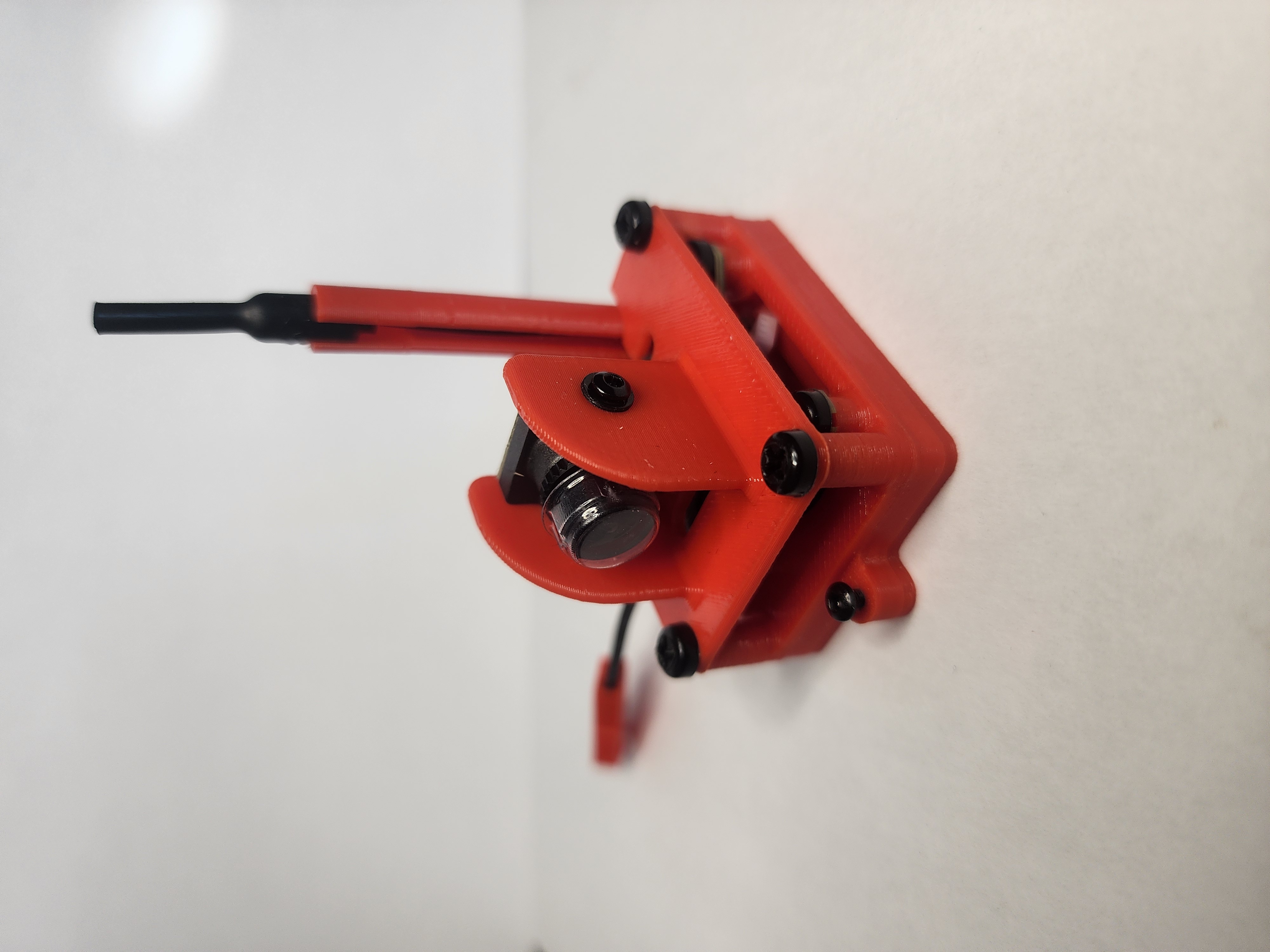 Caddx Walksnail Ascent Lite VTX Mounting Pod Small Size