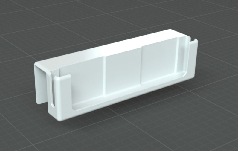 Smartphone Bed Holder