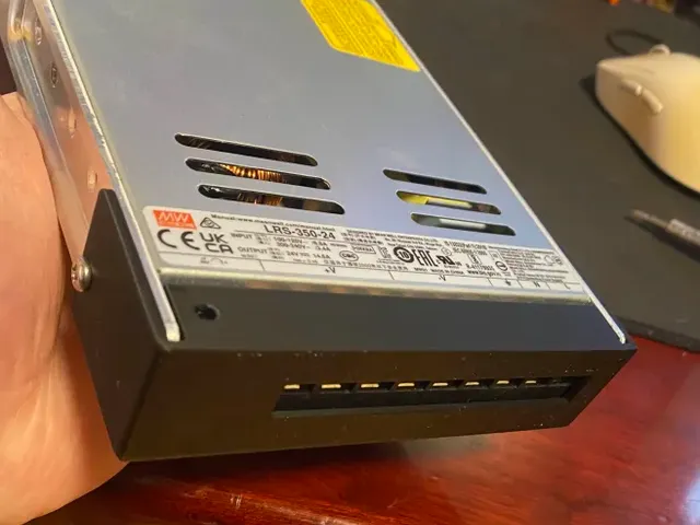 Psu cover