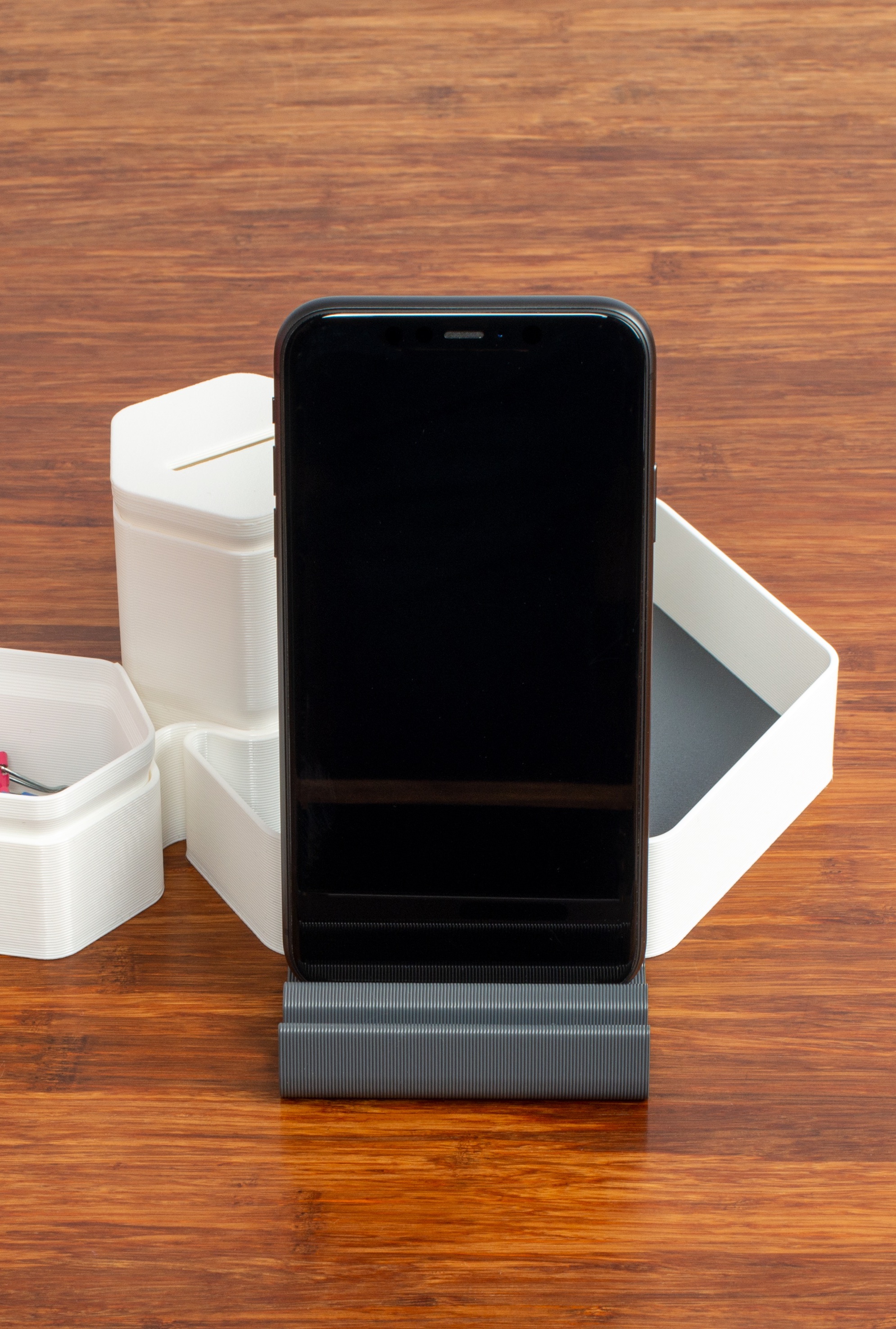 Hexo Pod Desk Organizer — miniatura 11
