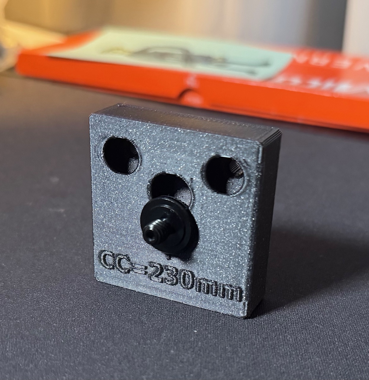 Logitech Rally Speaker Mount