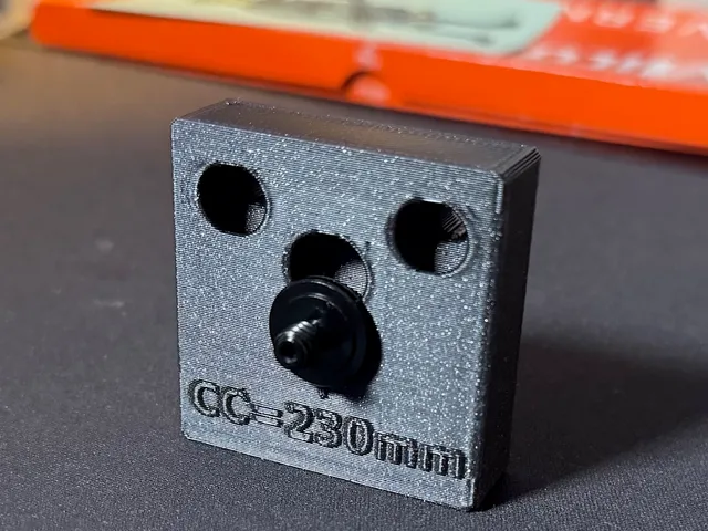 Logitech Rally Speaker Mount