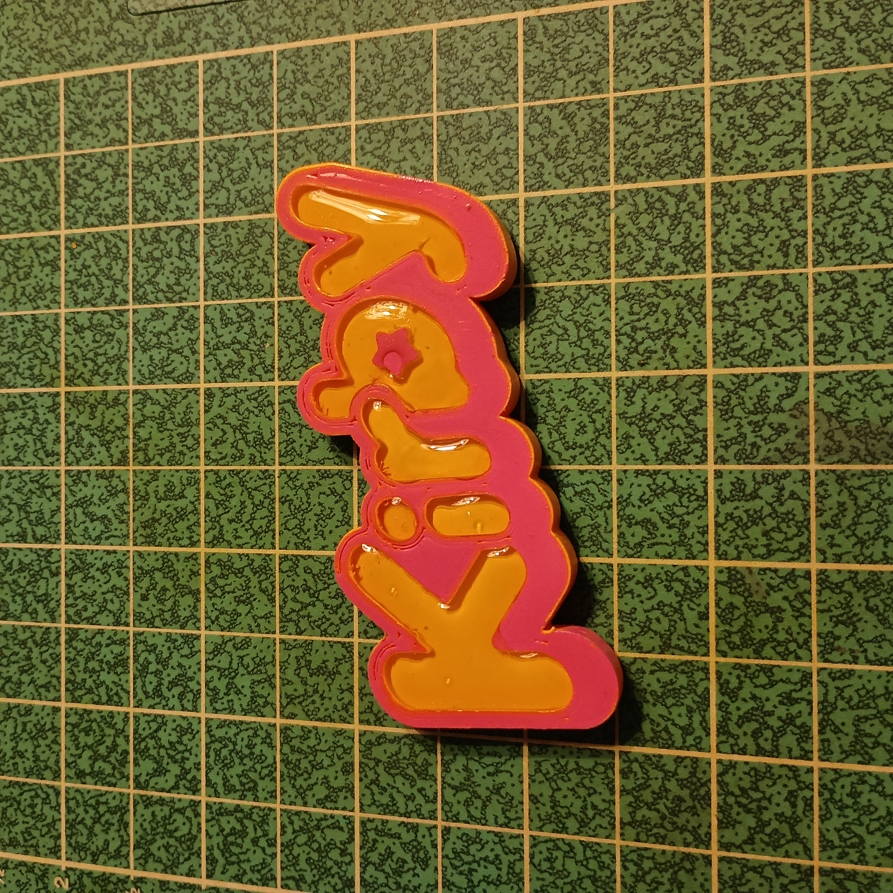 Kirby Accent