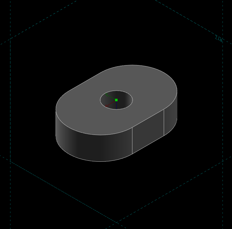 IKEA MITTZON control mounting fix — miniatura 2