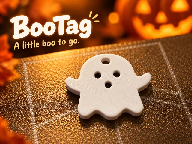BooTag