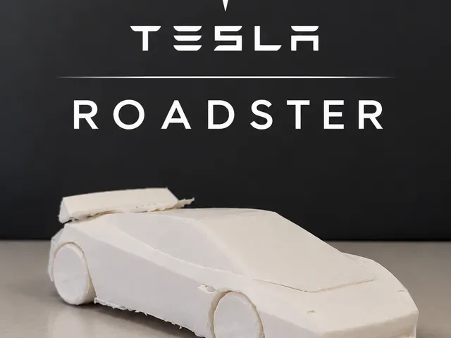 Tesla Roadster