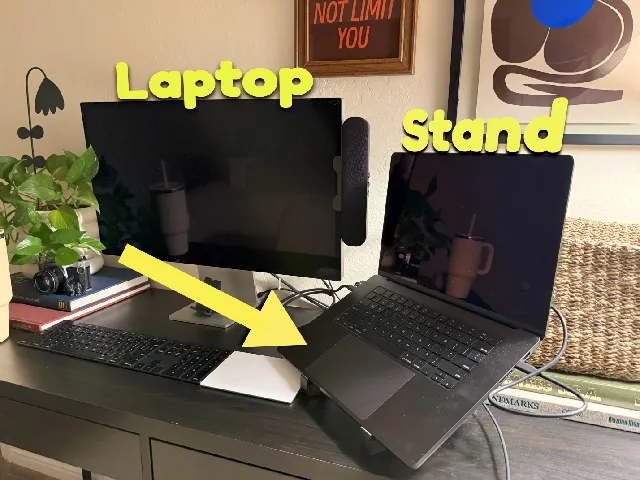 Laptop Stand